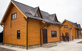 Карпатська садиба